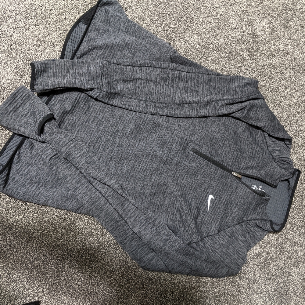 Nike Running Jacket